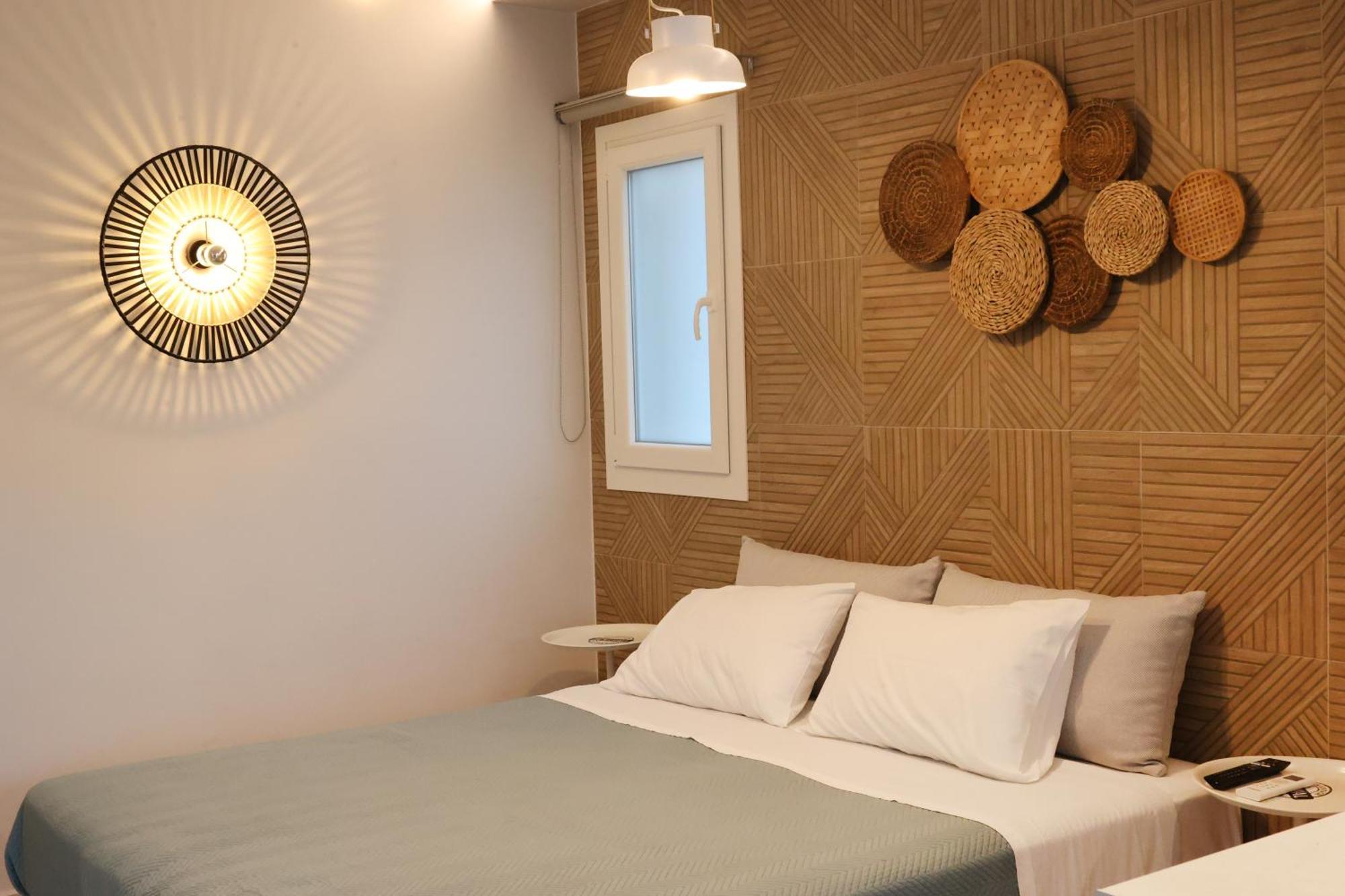Aparthotel Casa Di Angela Mykonos Town Exterior foto